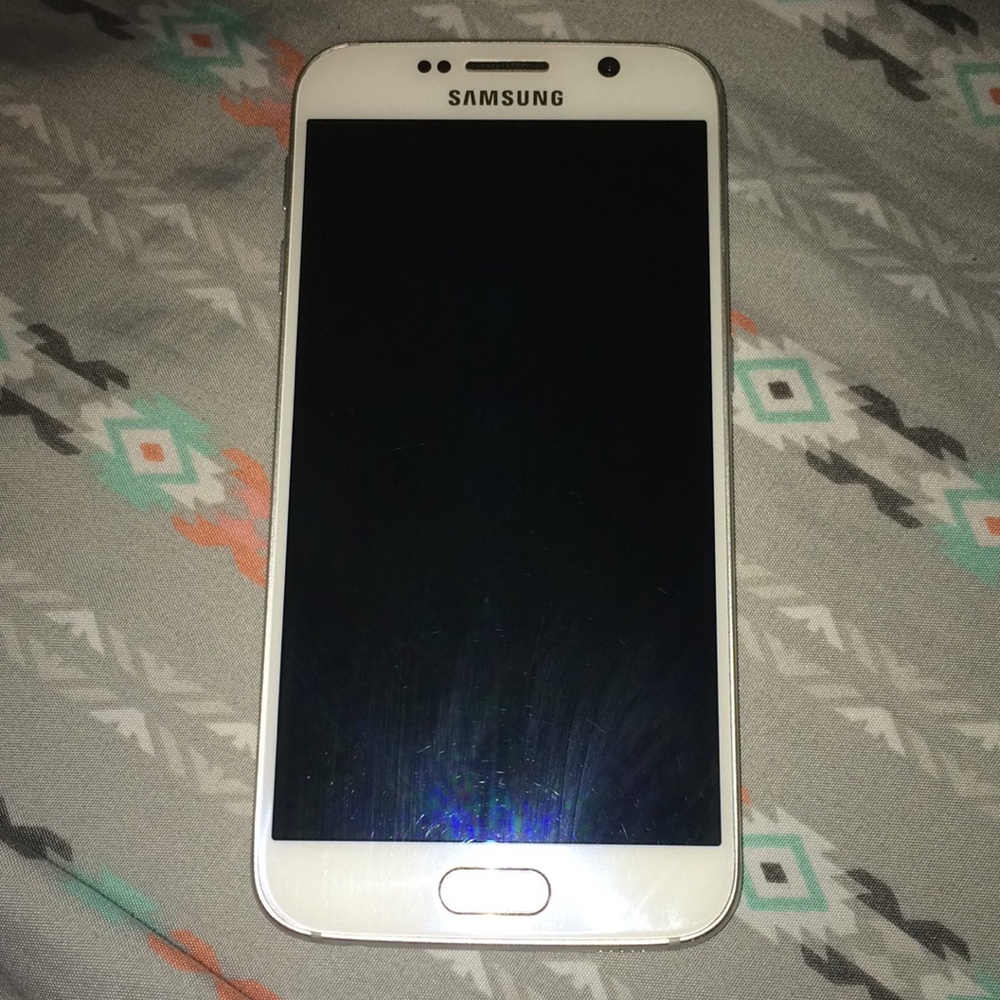 Samsung Galaxy S6